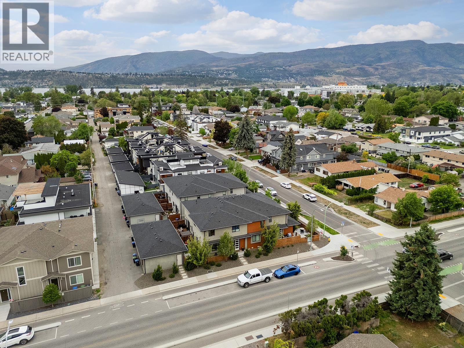 887 Morrison Avenue Unit# 4, Kelowna, British Columbia  V1Y 5E6 - Photo 41 - 10387895