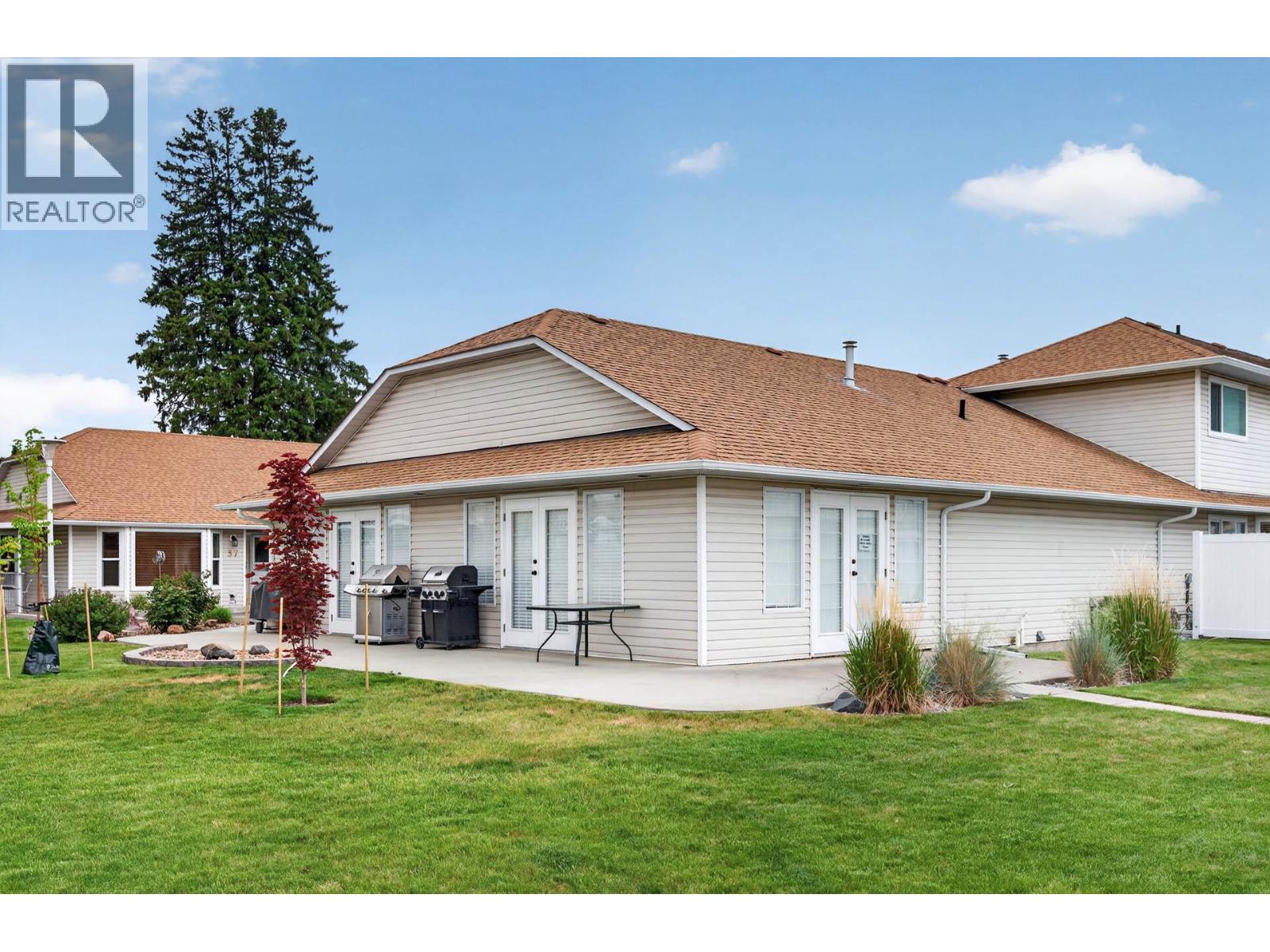 1195 14th Street Unit# 14, Kamloops, British Columbia  v2b 5v2 - Photo 36 - 10387618