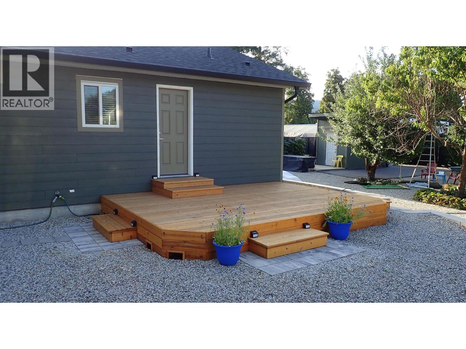 409 Polson Avenue, Enderby, British Columbia  V4Y 4A5 - Photo 18 - 10388084