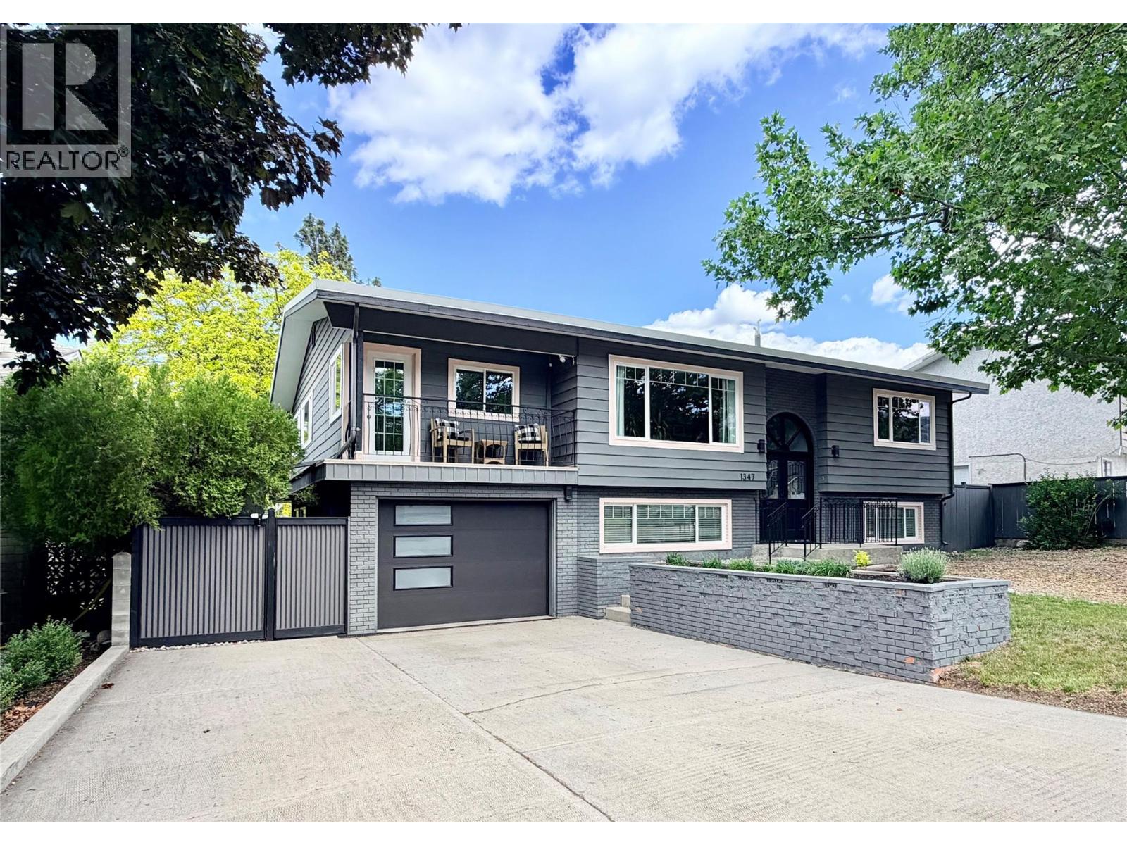 1347 Naish Drive, Penticton, British Columbia  V2A 3B7 - Photo 3 - 10388030