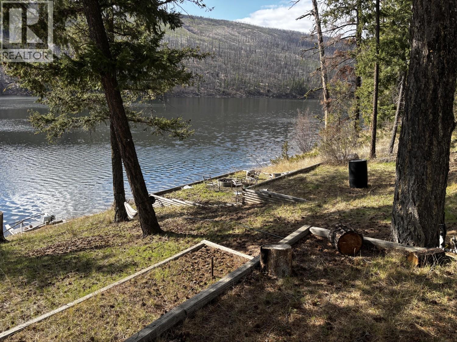 2344 Loon Lake Road, Loon Lake, British Columbia  V0K 1H0 - Photo 4 - 10388087