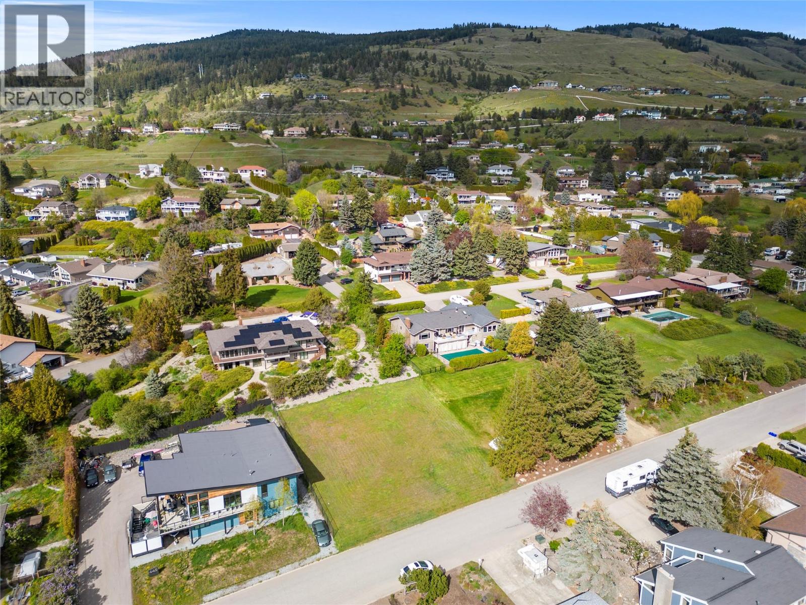 435 Scenic Drive, coldstream, British Columbia