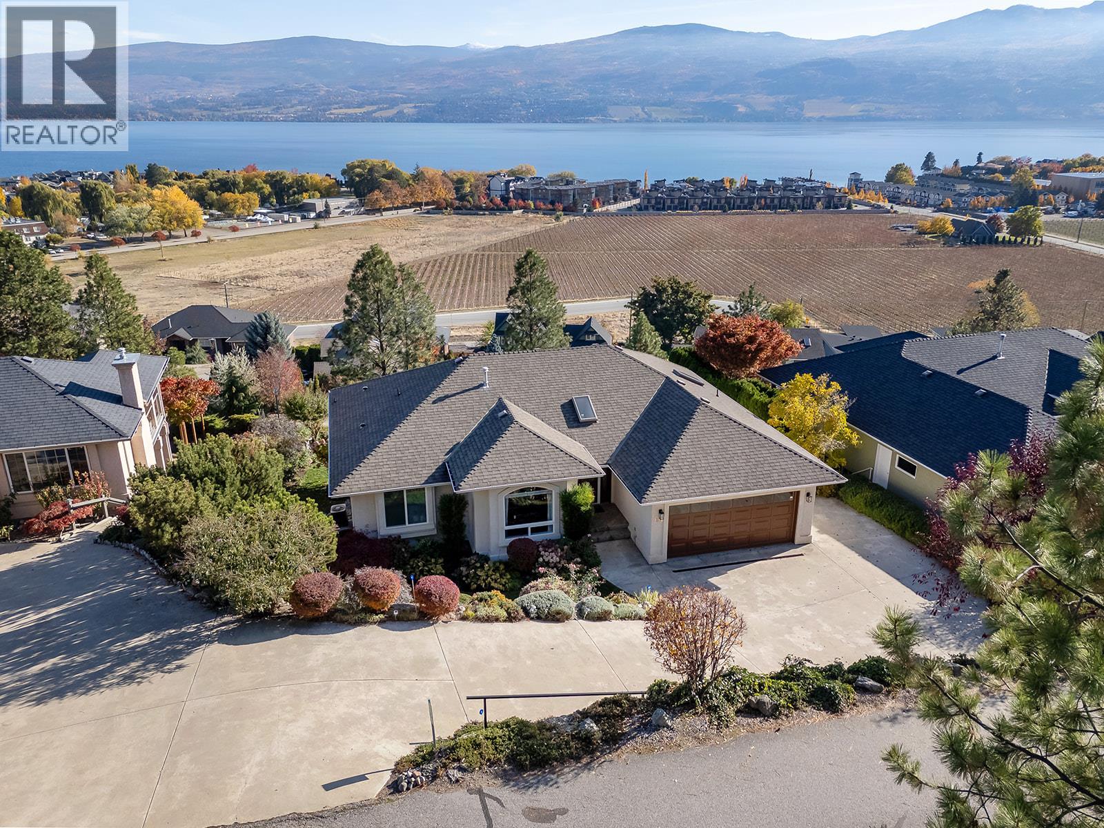 3576 Apple Way Boulevard, west kelowna, British Columbia