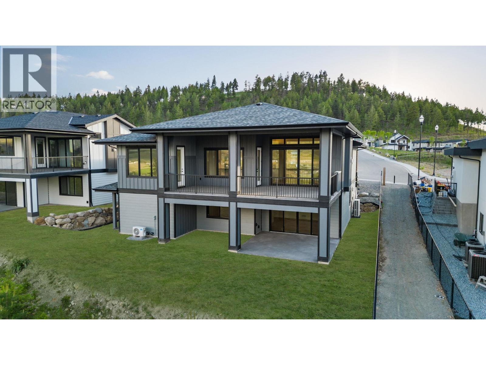 2140 Montenegro Drive, kelowna, British Columbia