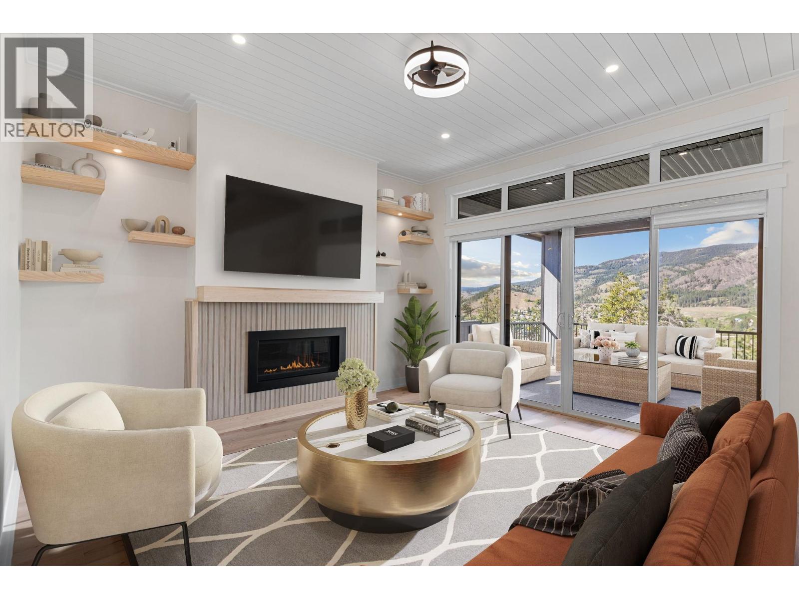 2140 Montenegro Drive, Kelowna, British Columbia  V1P 0B2 - Photo 5 - 10387475