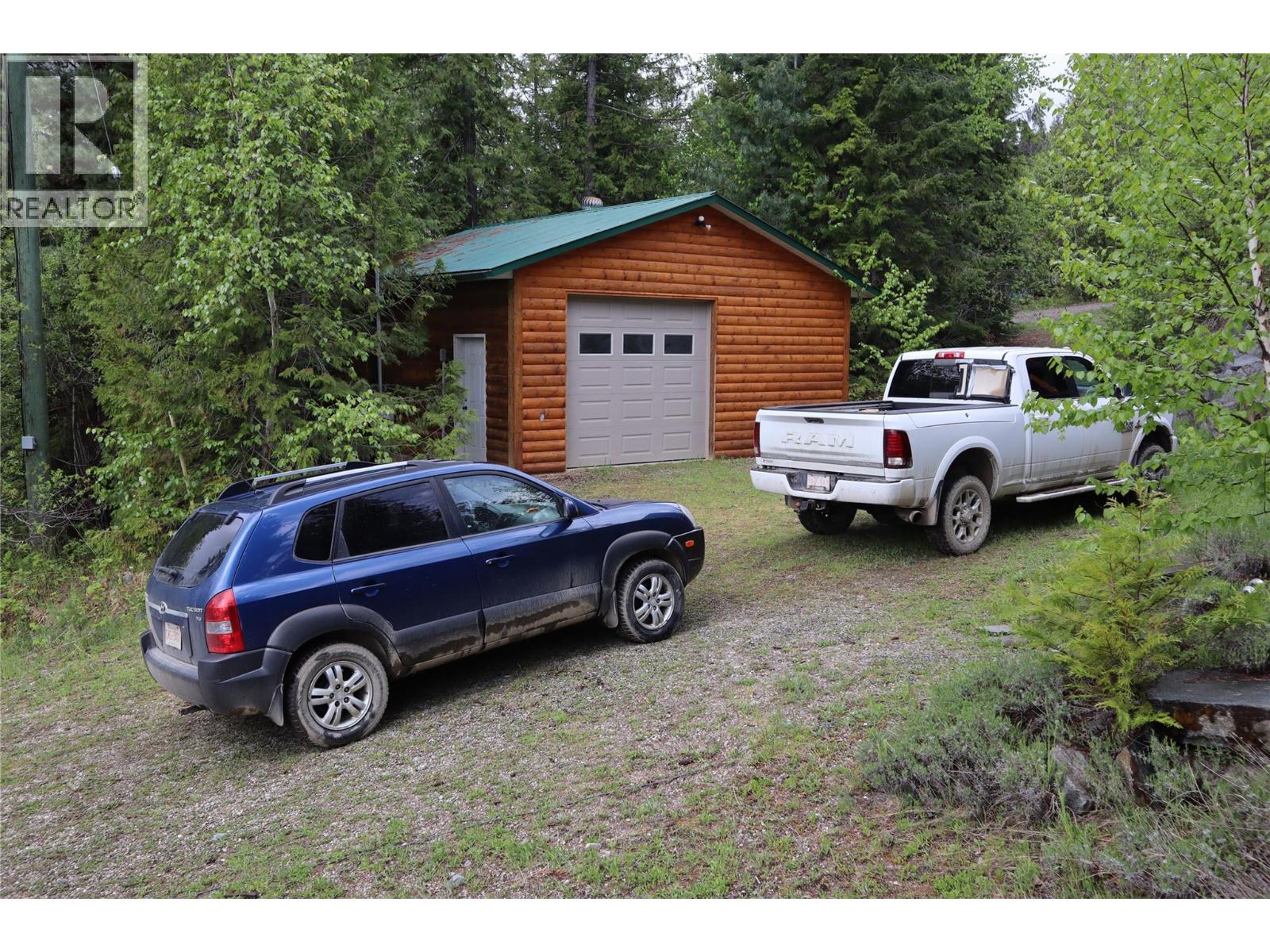4221 Barriere Lakes Road, Barriere, British Columbia  V0E 1E0 - Photo 35 - 10387811