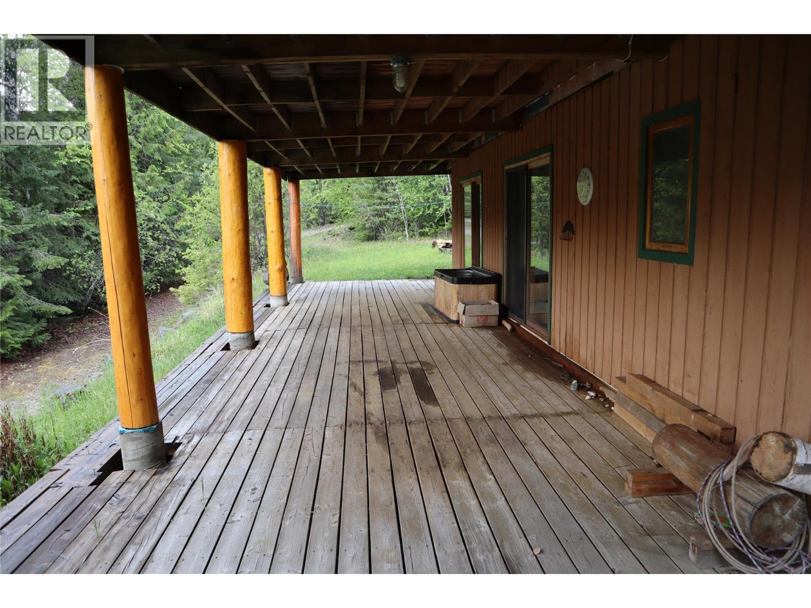 4221 Barriere Lakes Road, Barriere, British Columbia  V0E 1E0 - Photo 37 - 10387811