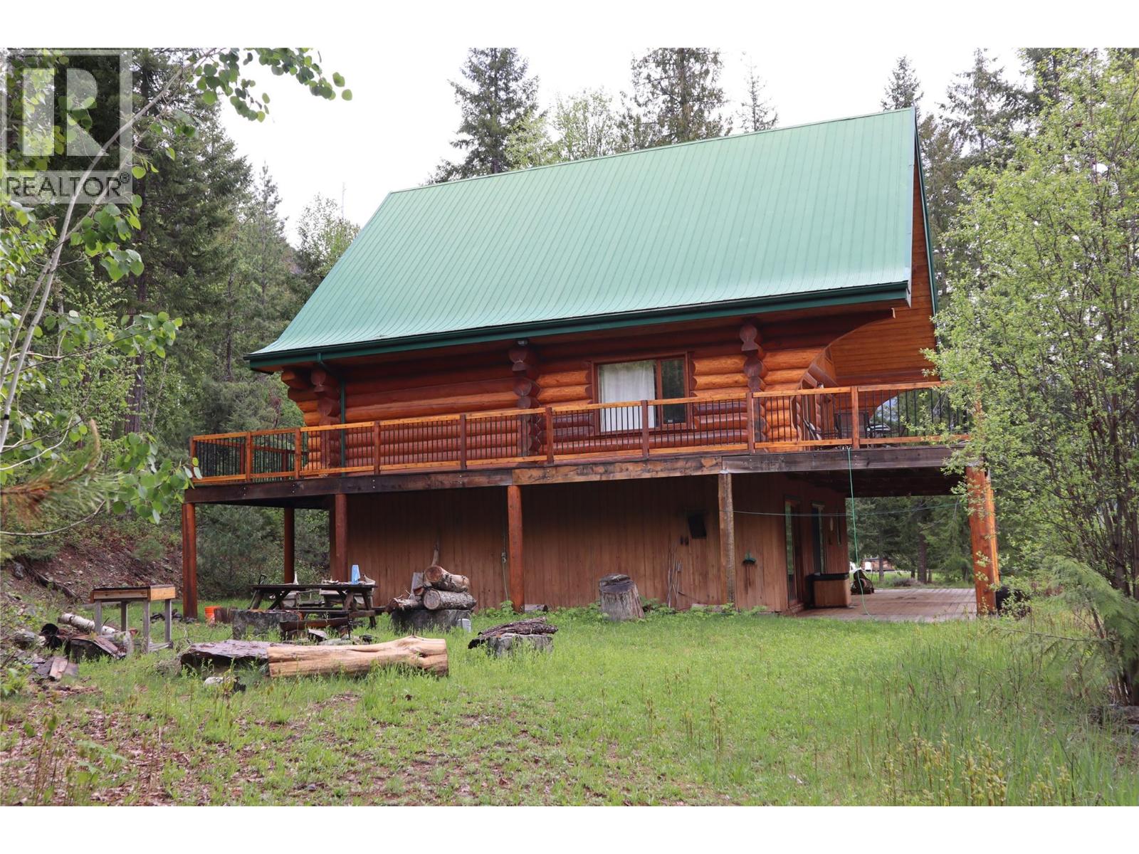 4221 Barriere Lakes Road, Barriere, British Columbia  V0E 1E0 - Photo 39 - 10387811