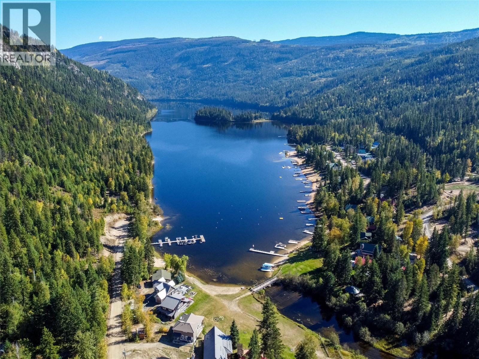 4221 Barriere Lakes Road, Barriere, British Columbia  V0E 1E0 - Photo 43 - 10387811