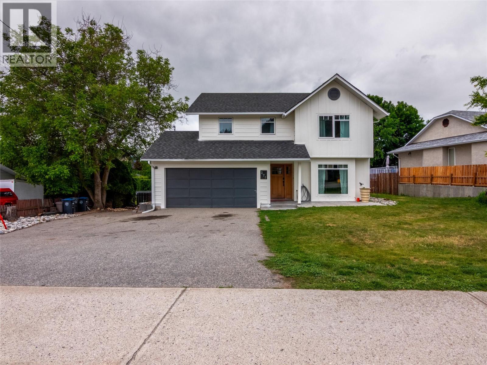 271 Middle Bench Road S, Penticton, British Columbia  V2A 8S8 - Photo 1 - 10387808