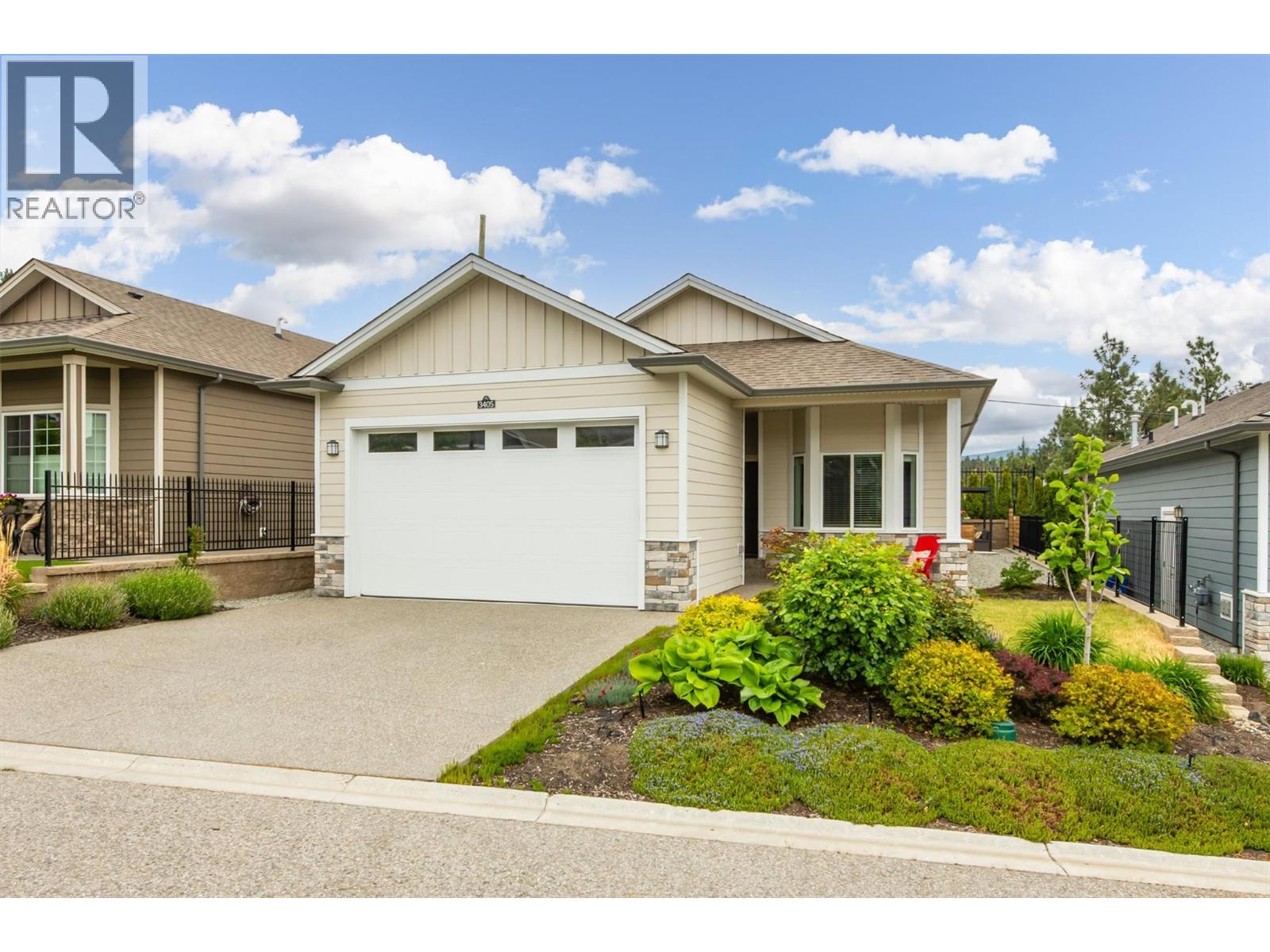 3405 Ironwood Drive, westbank, British Columbia