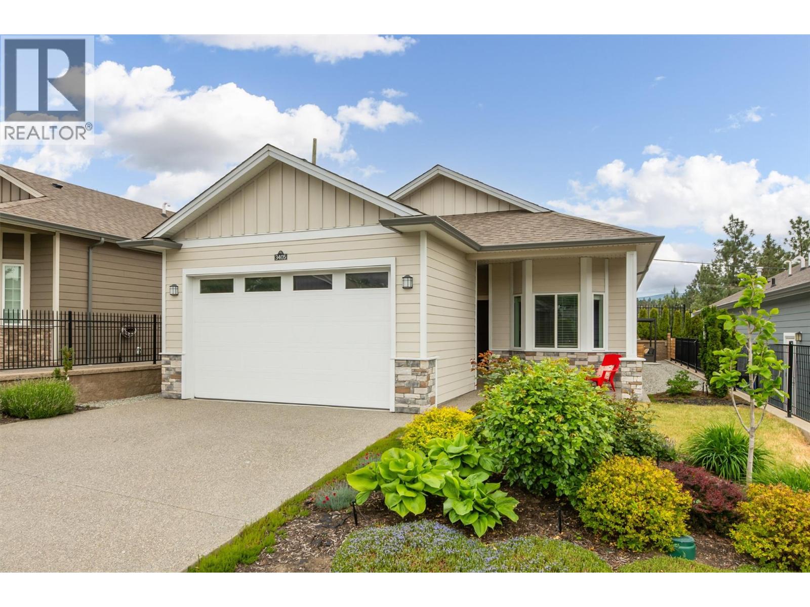 3405 Ironwood Drive, Westbank, British Columbia  V4T 0A9 - Photo 2 - 10386966