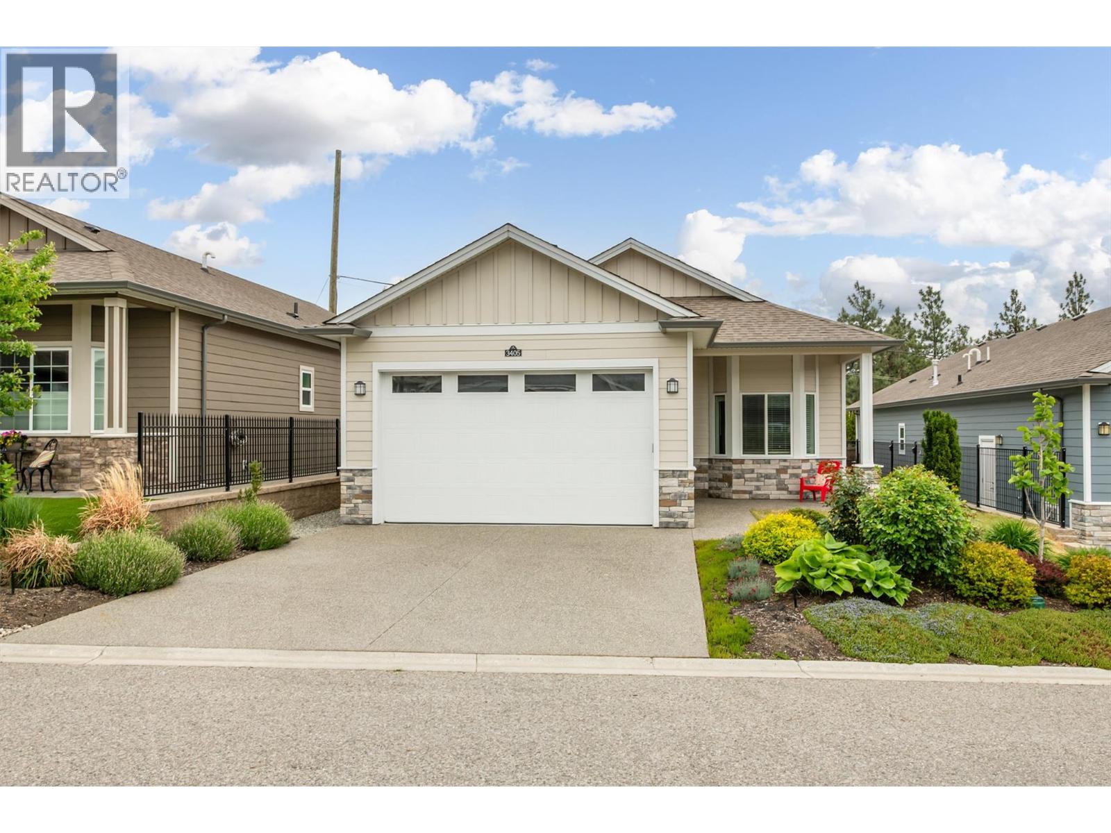 3405 Ironwood Drive, Westbank, British Columbia  V4T 0A9 - Photo 51 - 10386966