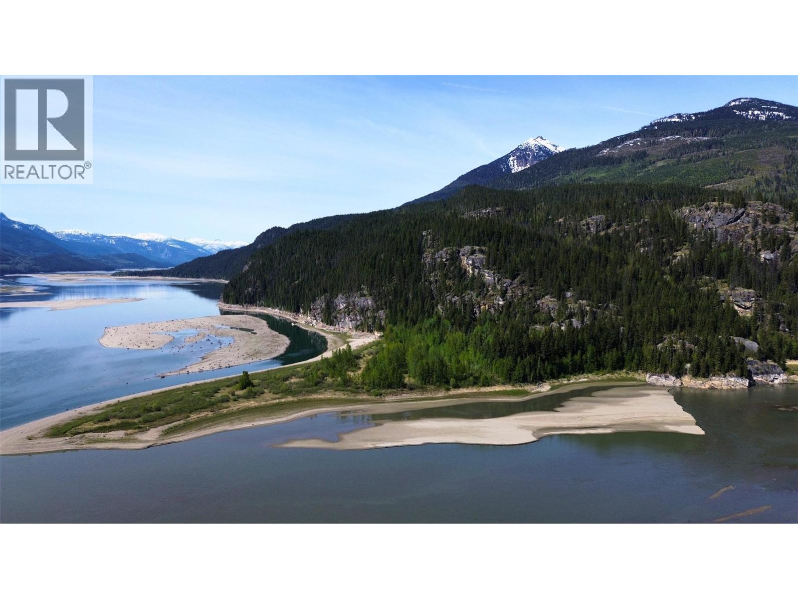 No Address, revelstoke, British Columbia