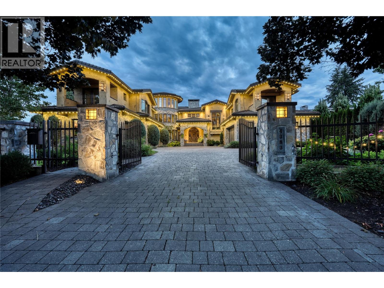 4383 Hobson Road, Kelowna, British Columbia  V1W 1Y4 - Photo 40 - 10387754