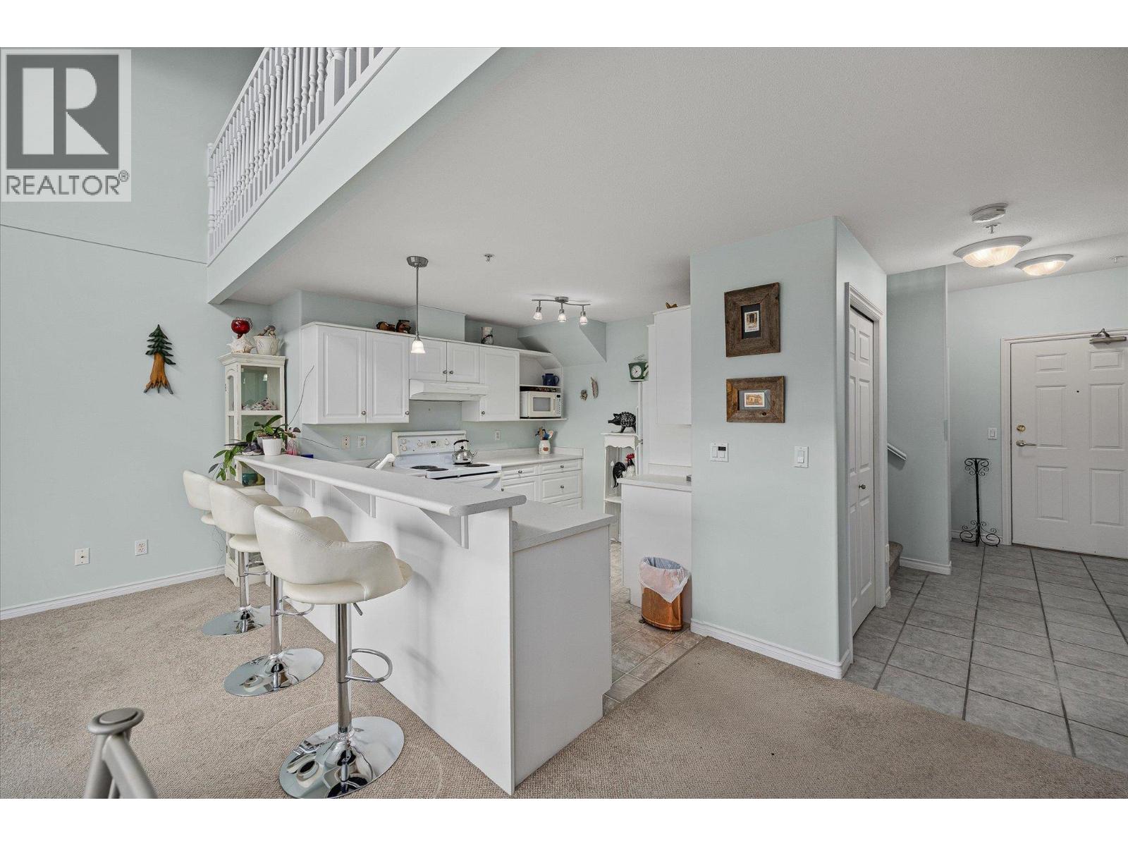 2388 Baron Road Unit# 407, kelowna, British Columbia