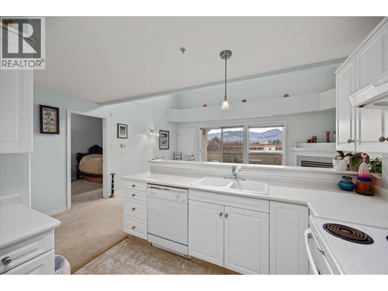 2388 Baron Road Unit# 407, Kelowna, British Columbia  V1X 6X4 - Photo 10 - 10387608