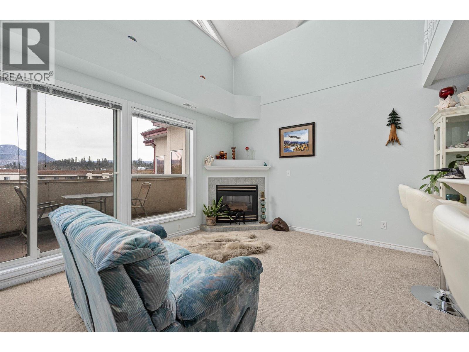 2388 Baron Road Unit# 407, Kelowna, British Columbia  V1X 6X4 - Photo 13 - 10387608