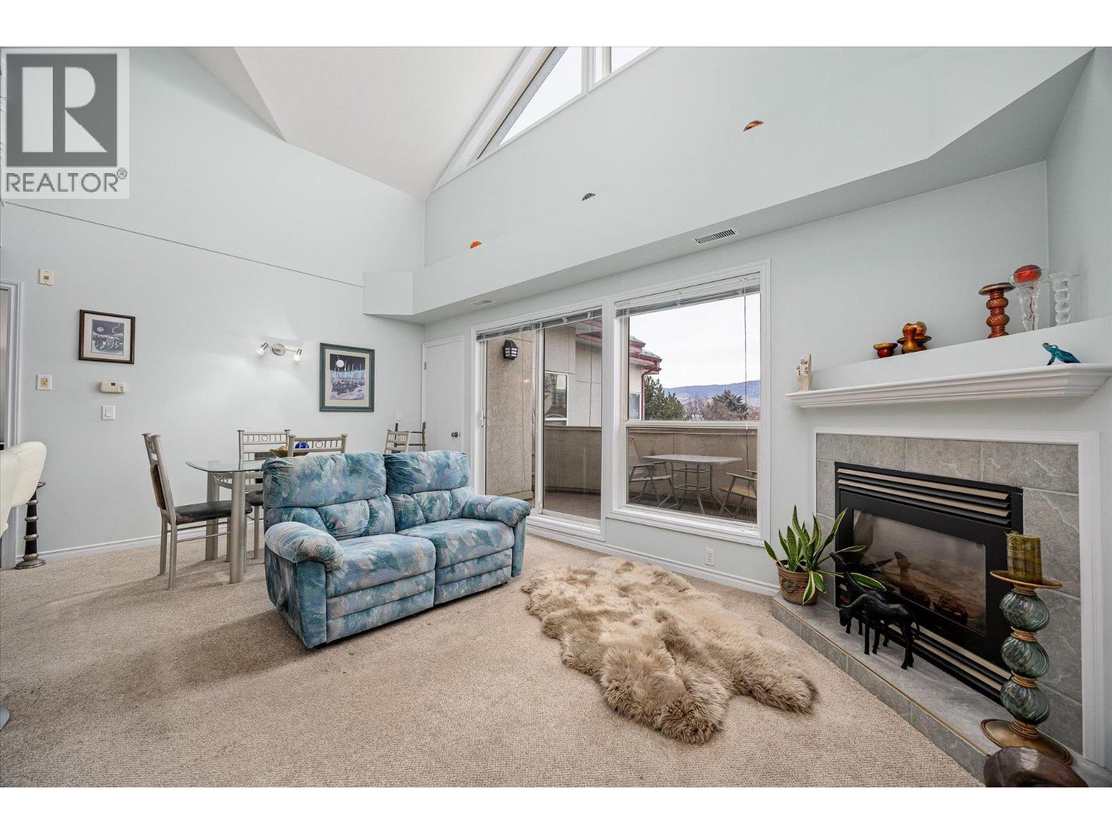 2388 Baron Road Unit# 407, Kelowna, British Columbia  V1X 6X4 - Photo 14 - 10387608