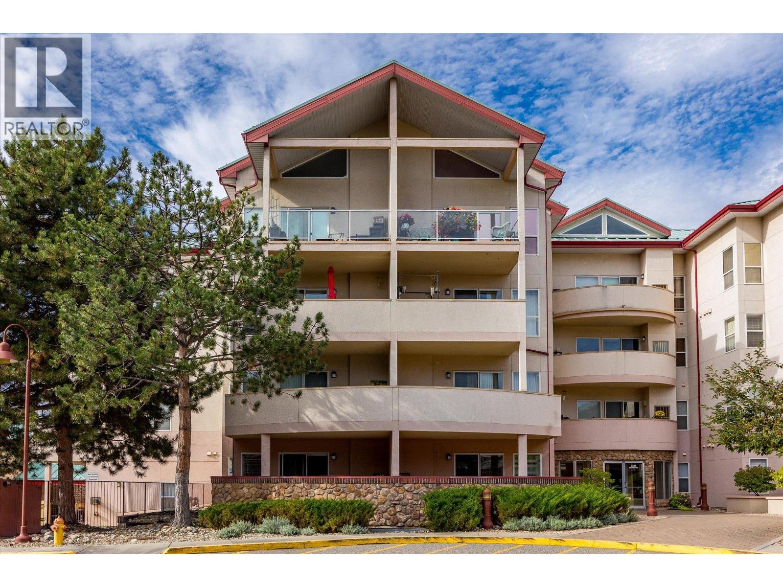 2388 Baron Road Unit# 407, Kelowna, British Columbia  V1X 6X4 - Photo 3 - 10387608