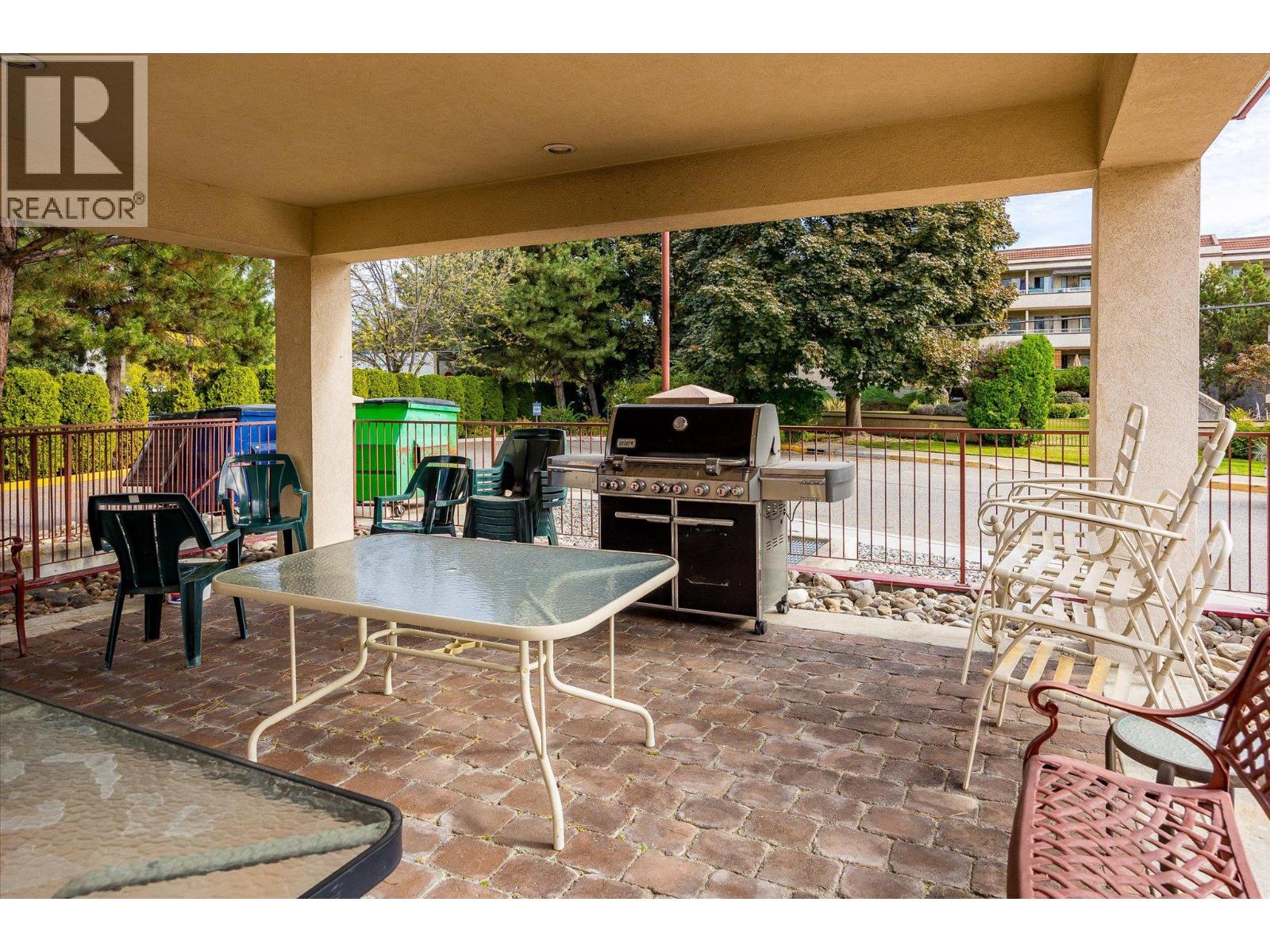 2388 Baron Road Unit# 407, Kelowna, British Columbia  V1X 6X4 - Photo 41 - 10387608