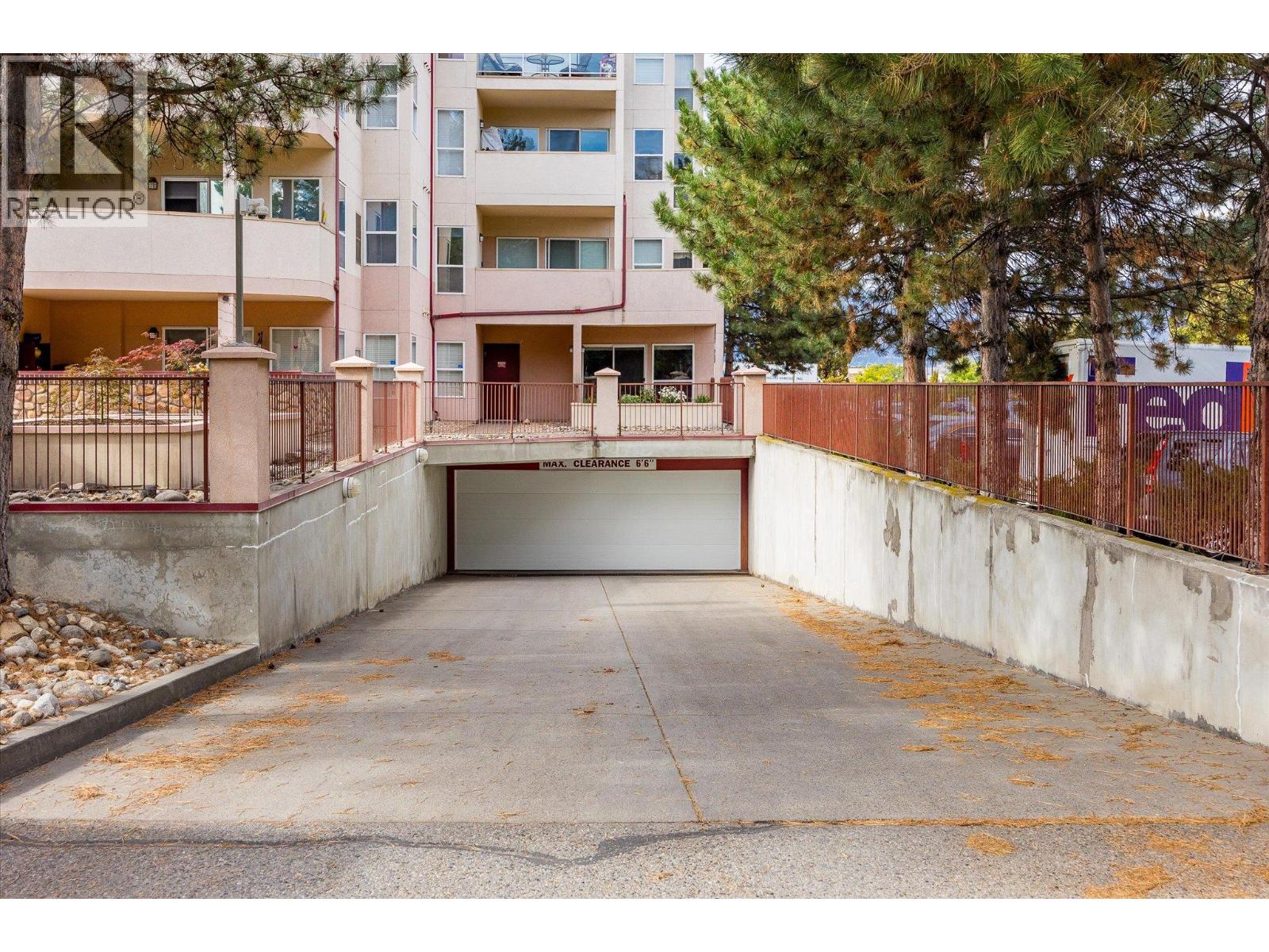 2388 Baron Road Unit# 407, Kelowna, British Columbia  V1X 6X4 - Photo 42 - 10387608