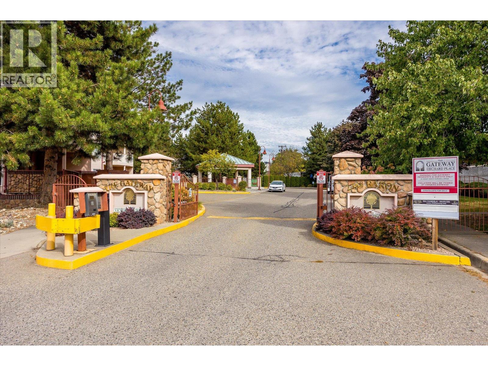 2388 Baron Road Unit# 407, Kelowna, British Columbia  V1X 6X4 - Photo 43 - 10387608