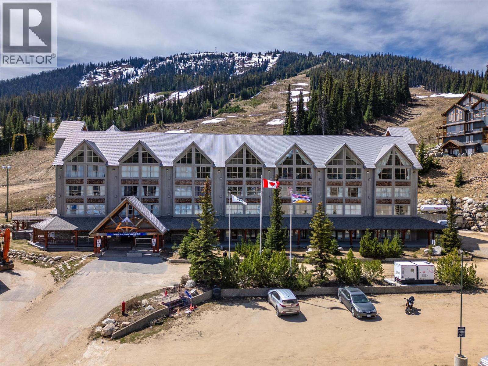 300 Strayhorse Road Unit# 219, Apex Mountain, British Columbia  V0X 1N6 - Photo 29 - 10386276