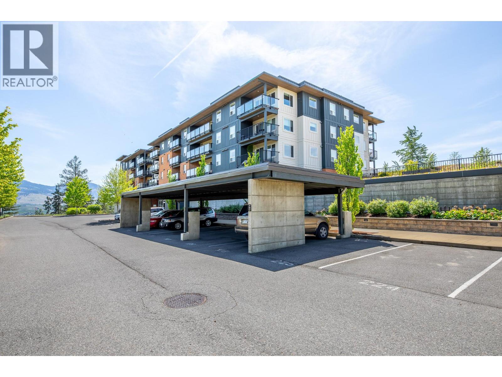 883 Academy Way Unit# 202, kelowna, British Columbia