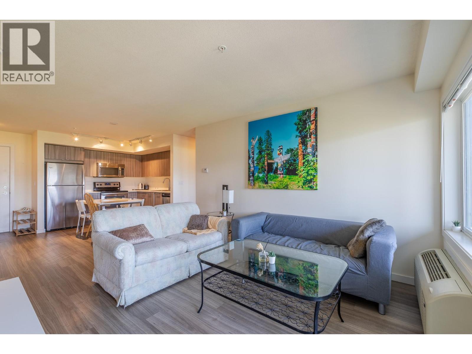883 Academy Way Unit# 202, Kelowna, British Columbia  V1V 0A3 - Photo 7 - 10388103