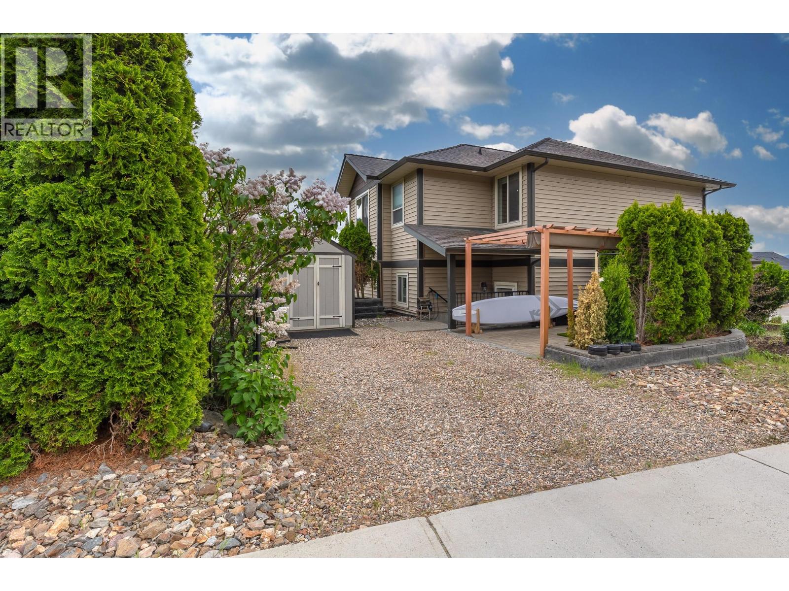6555 Blackcomb Place, Vernon, British Columbia    - Photo 63 - 10387720