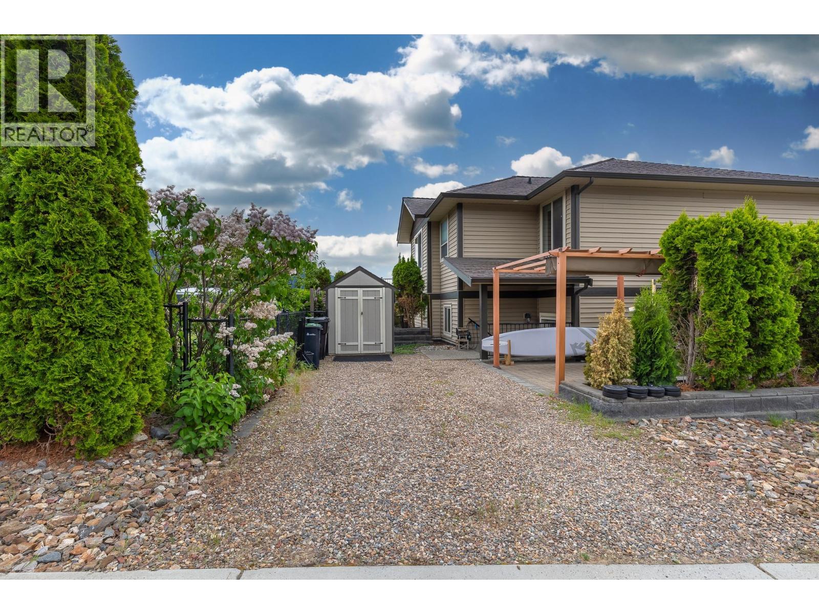 6555 Blackcomb Place, Vernon, British Columbia    - Photo 89 - 10387720