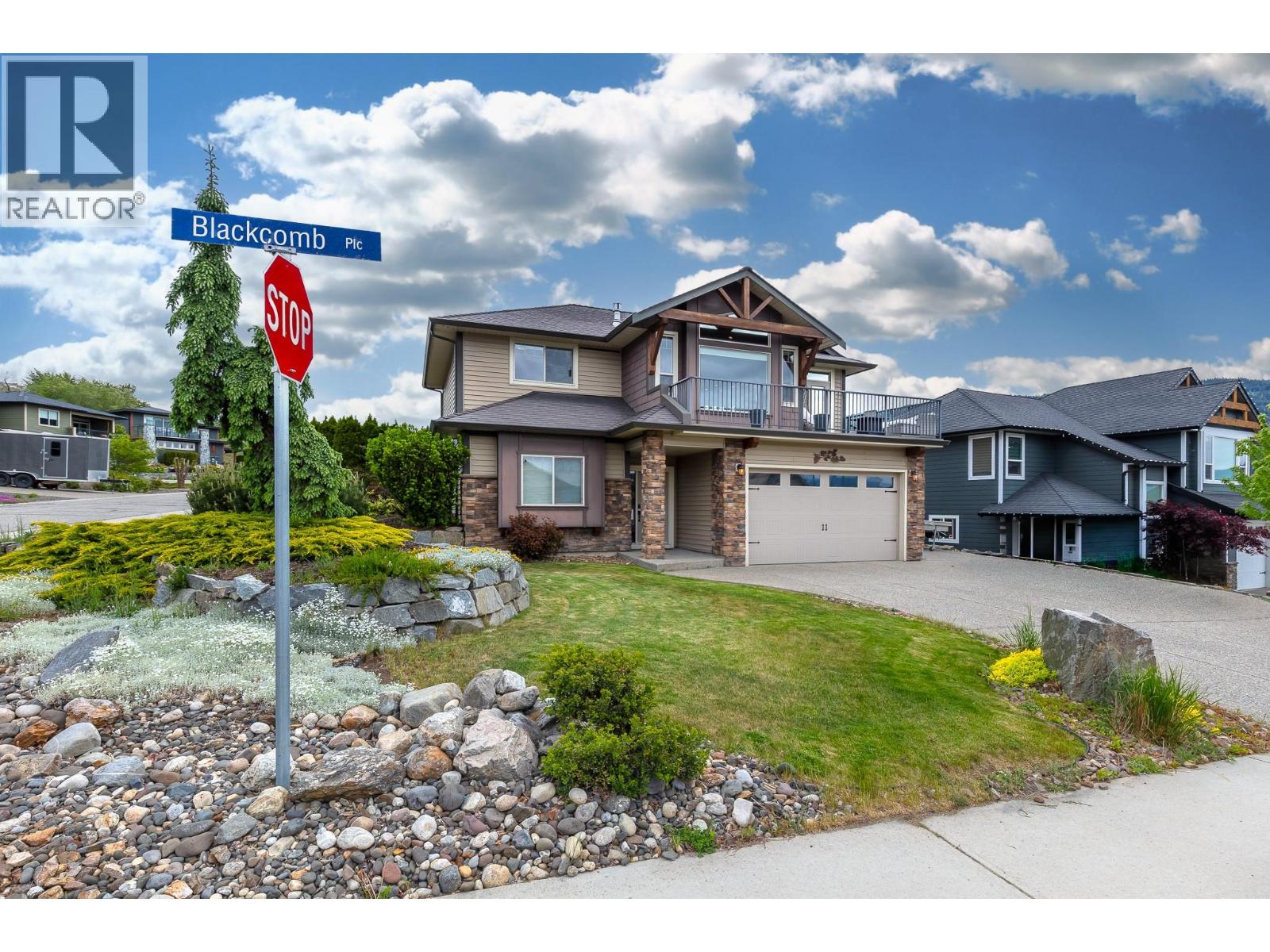 6555 Blackcomb Place, Vernon, British Columbia    - Photo 92 - 10387720