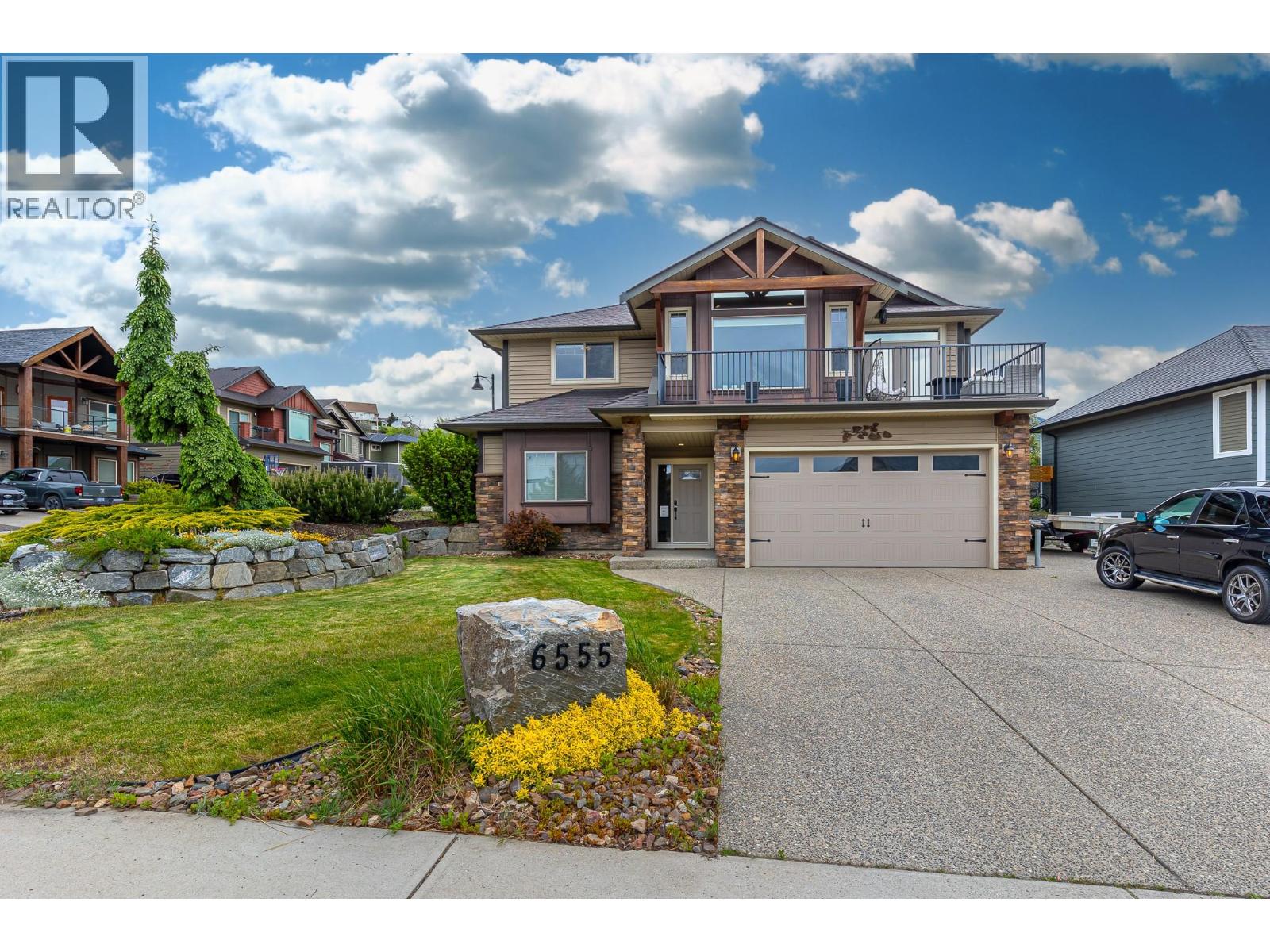 6555 Blackcomb Place, Vernon, British Columbia    - Photo 93 - 10387720
