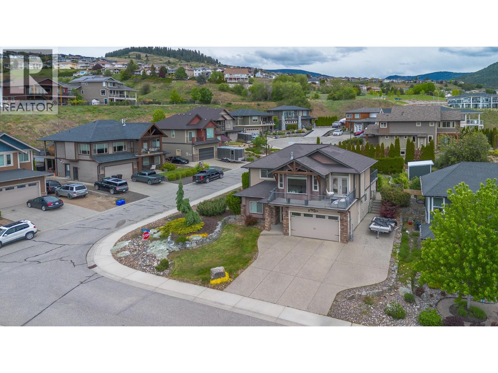 6555 Blackcomb Place, Vernon, British Columbia    - Photo 96 - 10387720