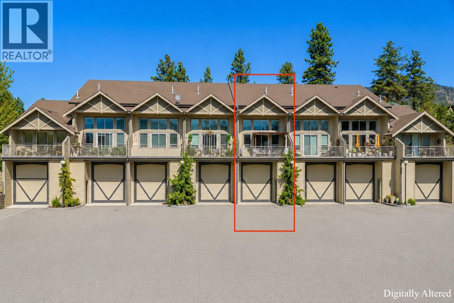 3359 Cougar Road Unit# 5, west kelowna, British Columbia