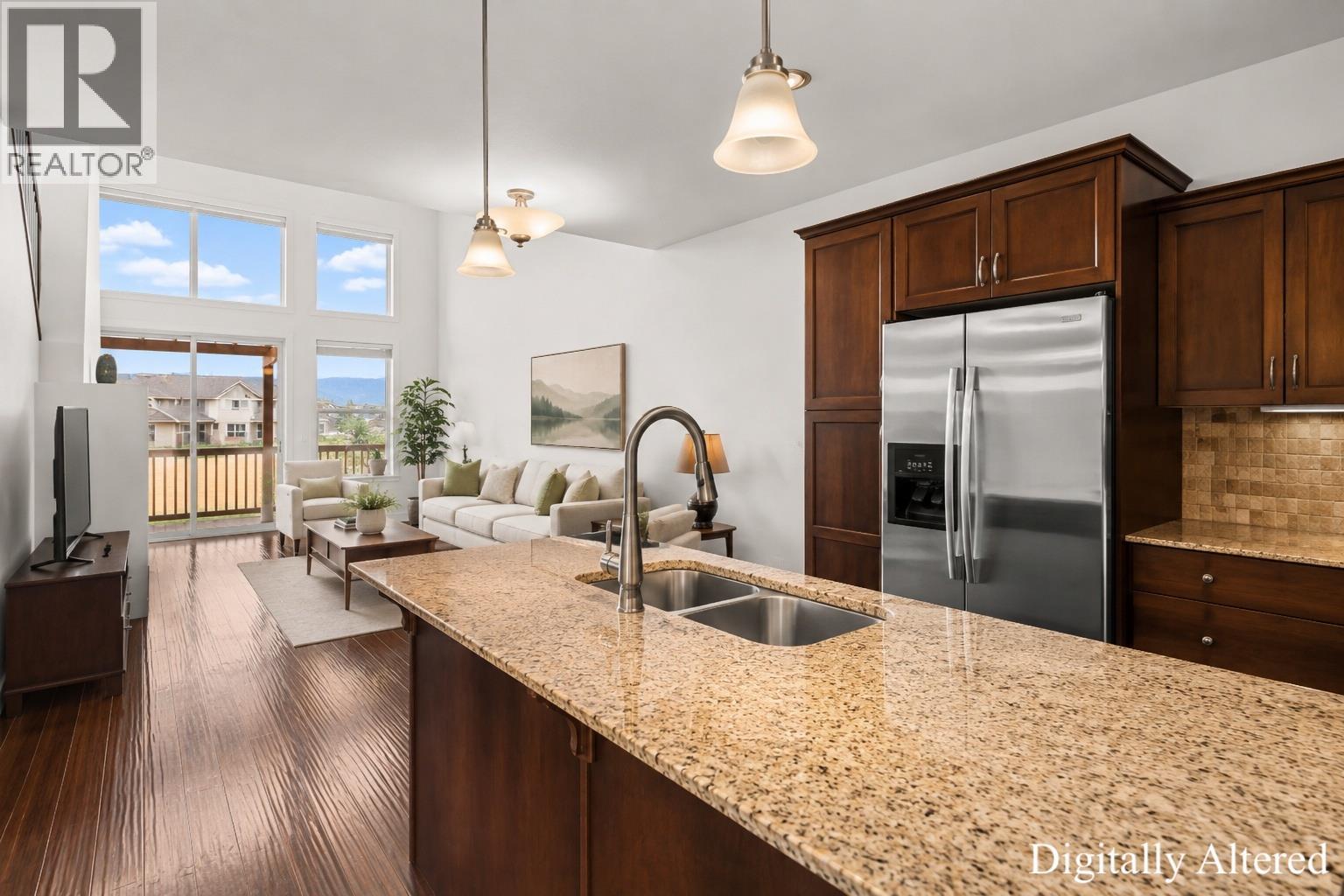 3359 Cougar Road Unit# 5, West Kelowna, British Columbia  V4T 3G1 - Photo 4 - 10387654