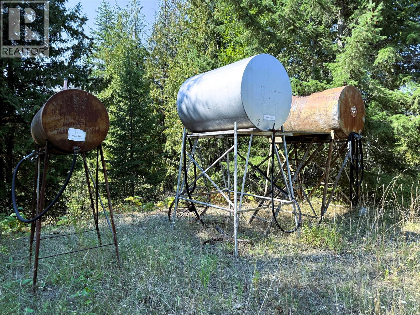 1403 Notch Hill Road, Sorrento, British Columbia  V0E 2W1 - Photo 22 - 10379071