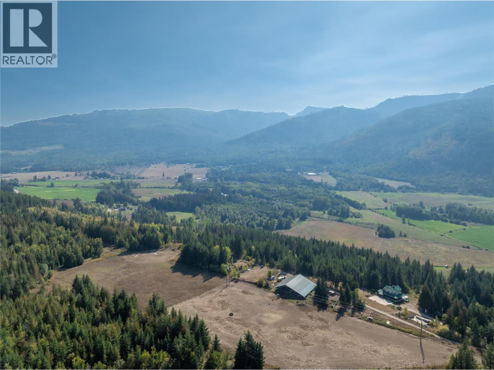 1403 Notch Hill Road, Sorrento, British Columbia  V0E 2W1 - Photo 5 - 10379071