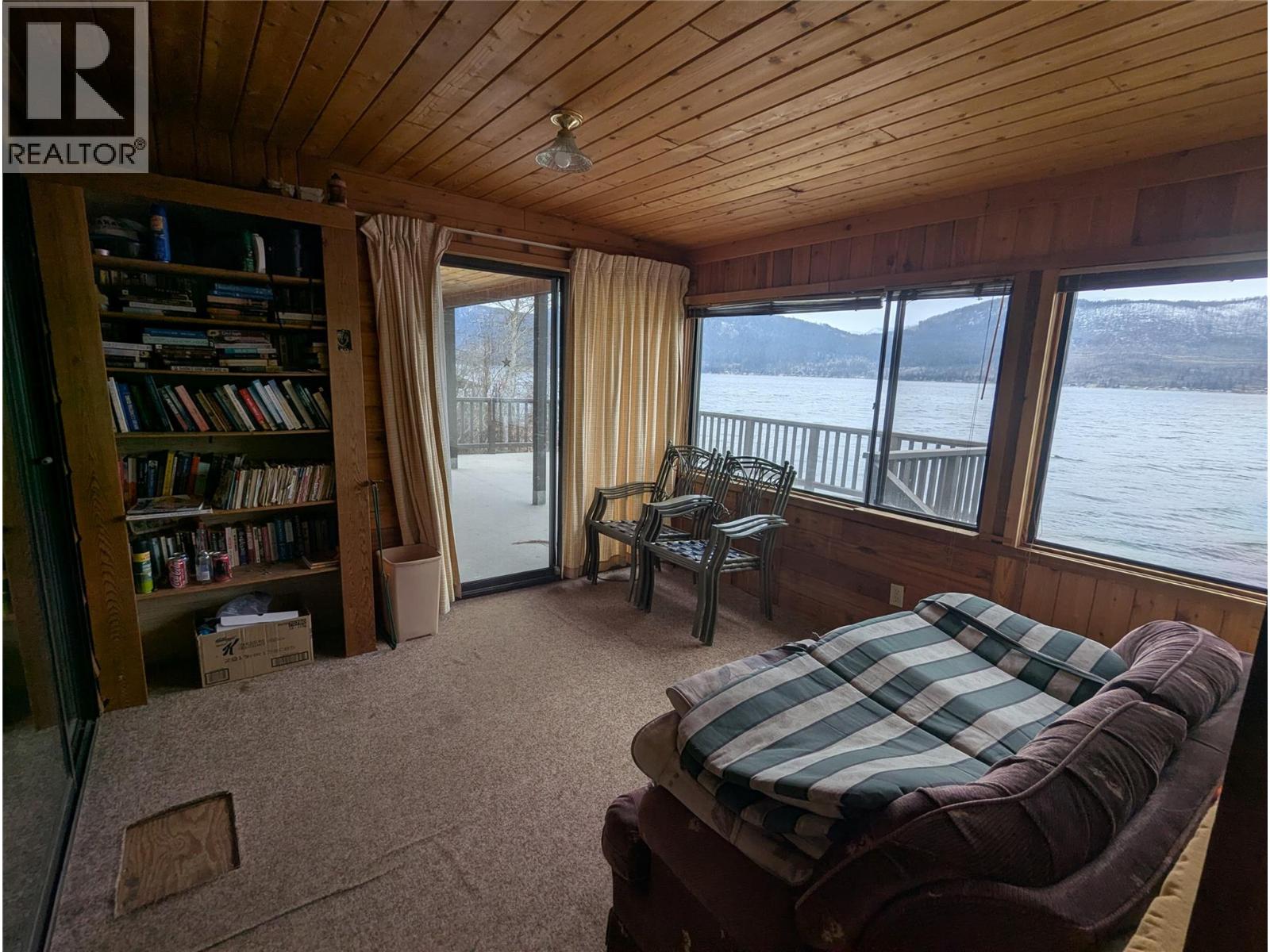 7841 Frontage Lane Lot# 1, Chase, British Columbia  V0E 1M1 - Photo 14 - 10387953
