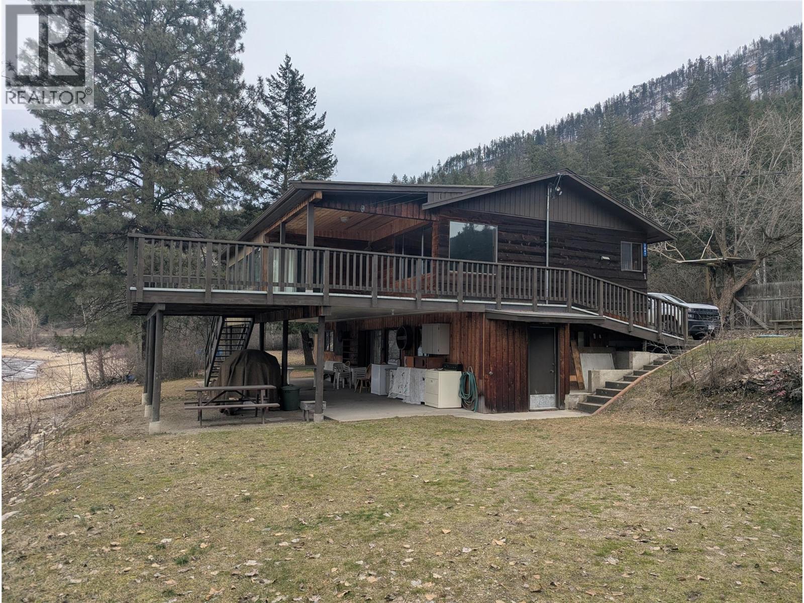 7841 Frontage Lane Lot# 1, Chase, British Columbia  V0E 1M1 - Photo 2 - 10387953
