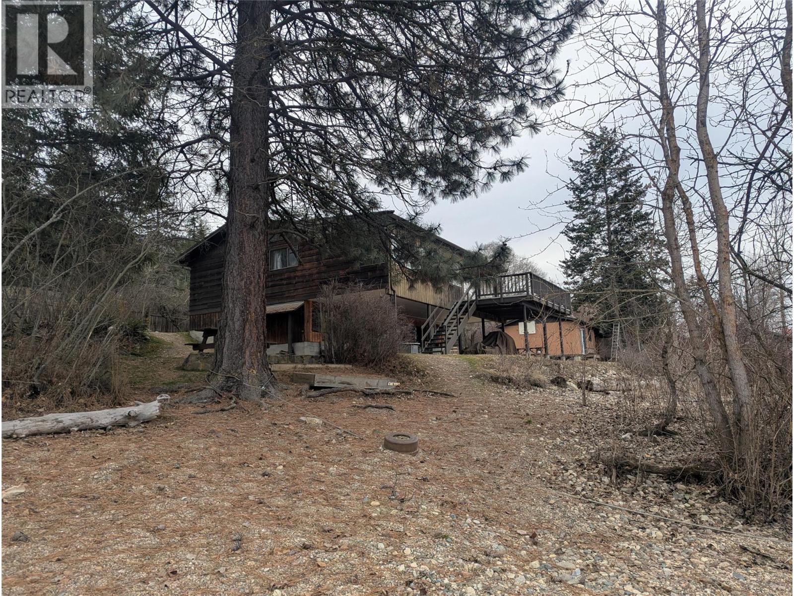 7841 Frontage Lane Lot# 1, Chase, British Columbia  V0E 1M1 - Photo 38 - 10387953
