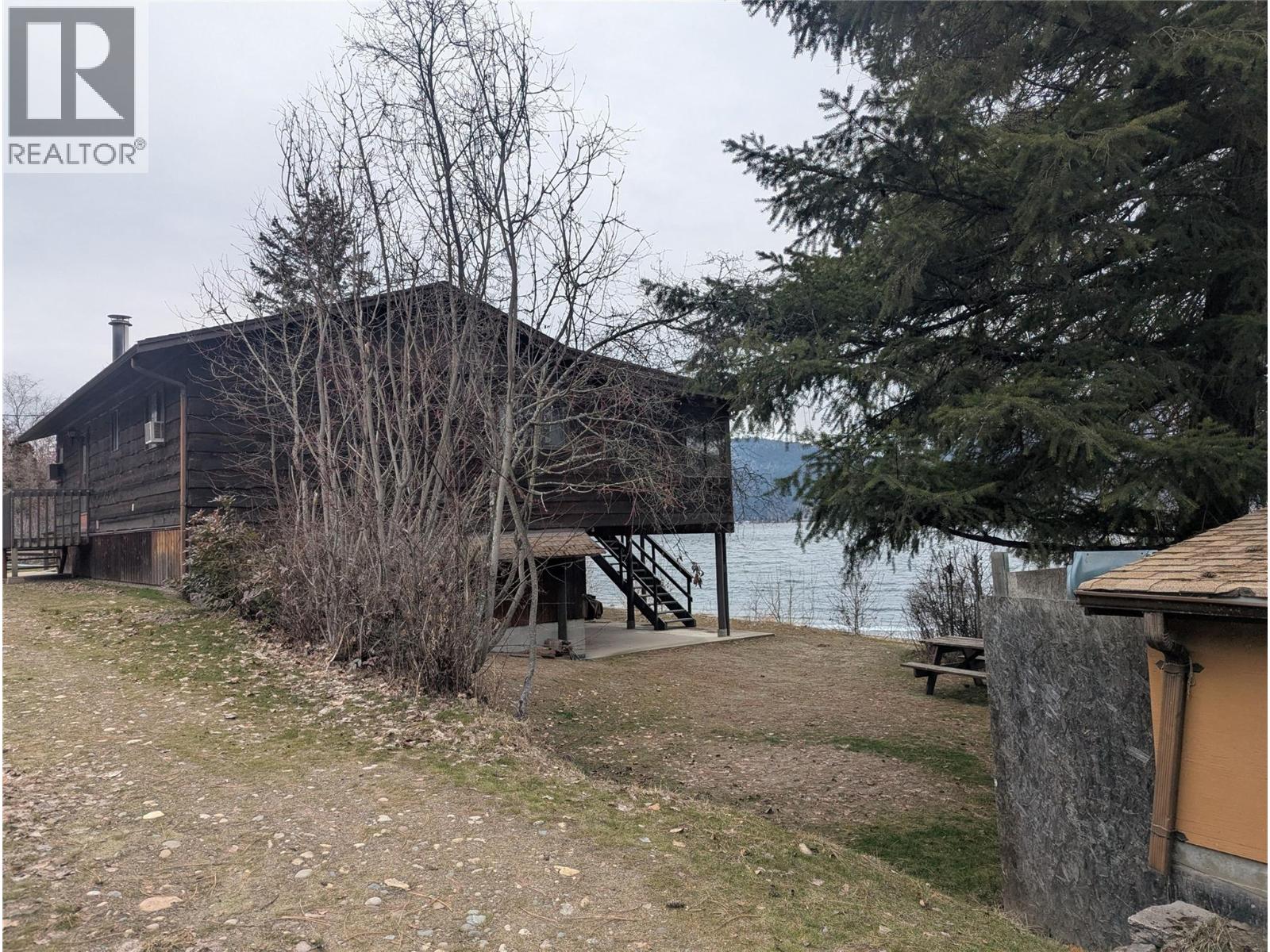 7841 Frontage Lane Lot# 1, Chase, British Columbia  V0E 1M1 - Photo 4 - 10387953