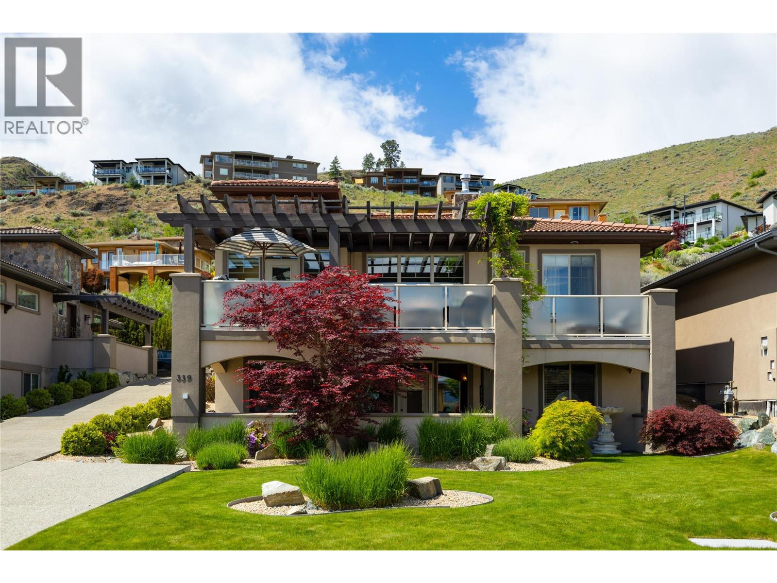 339 Cordon Place, Vernon, British Columbia  V1H 1Z9 - Photo 2 - 10388113
