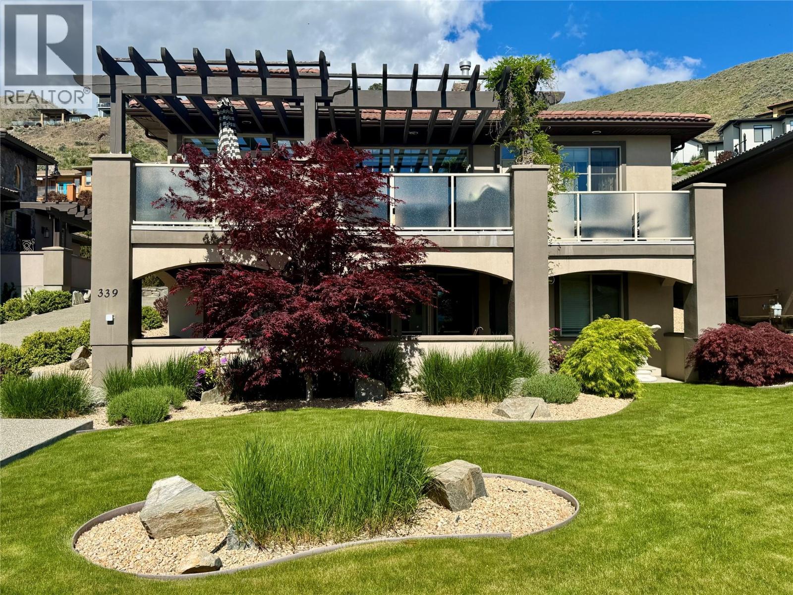 339 Cordon Place, Vernon, British Columbia  V1H 1Z9 - Photo 3 - 10388113