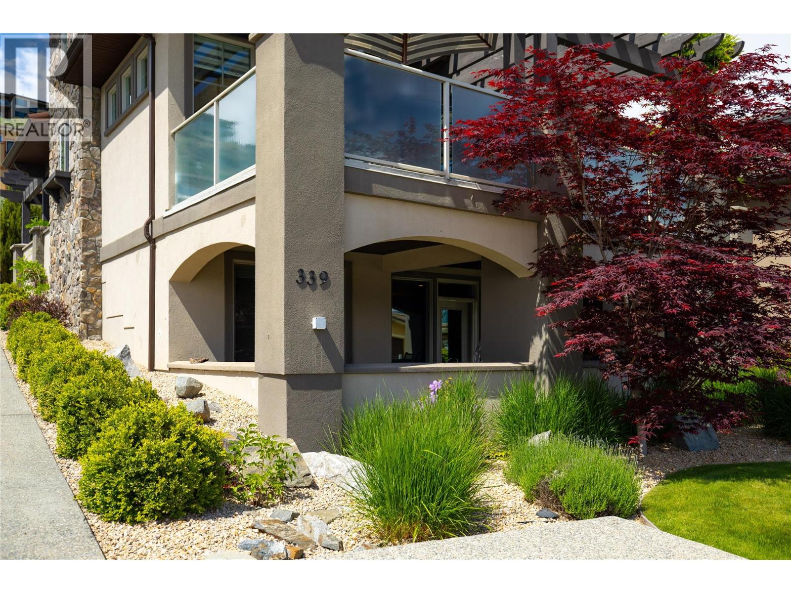 339 Cordon Place, Vernon, British Columbia  V1H 1Z9 - Photo 4 - 10388113