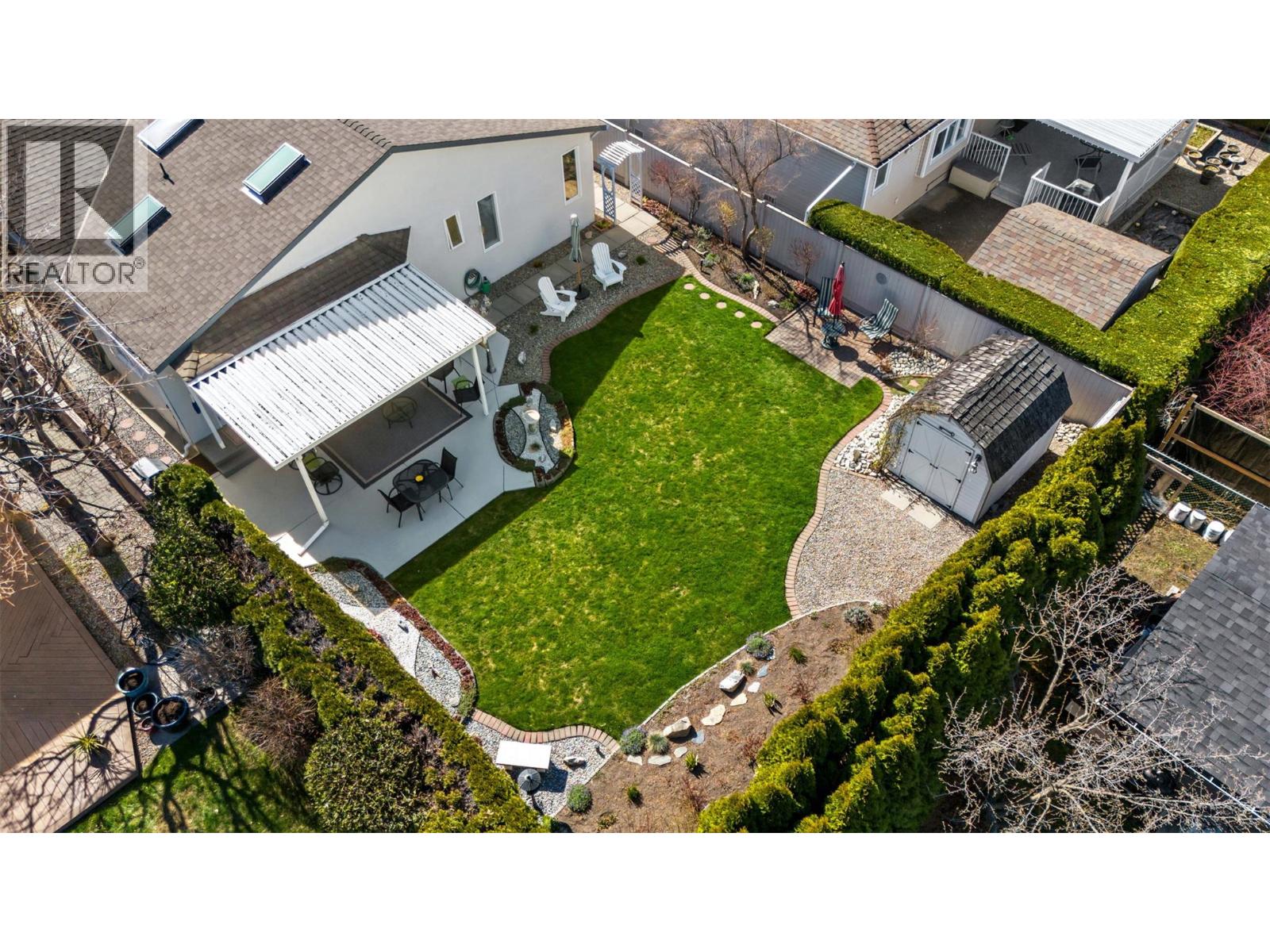 1384 Nelson Place, Kelowna, British Columbia  V1Y 9H4 - Photo 36 - 10388085