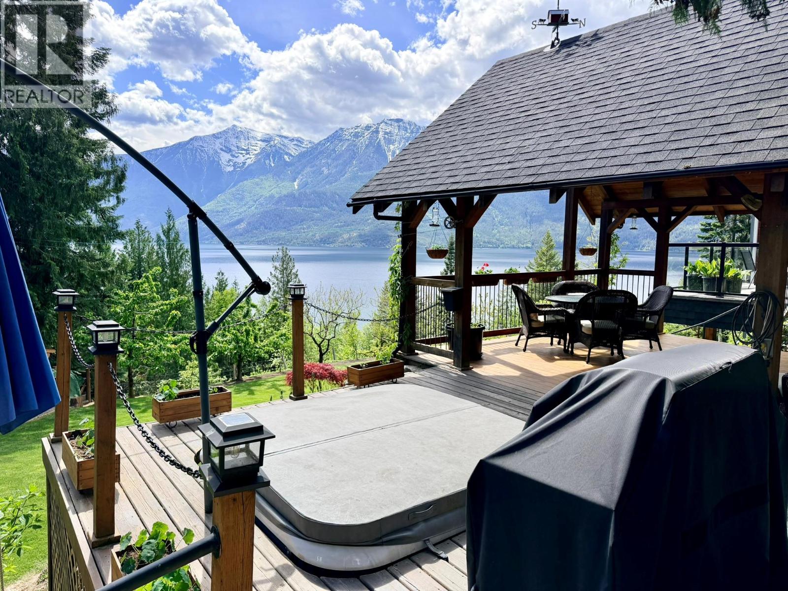 13643 Mountain Shores Road N, Boswell, British Columbia  V0B 1A4 - Photo 12 - 10388060