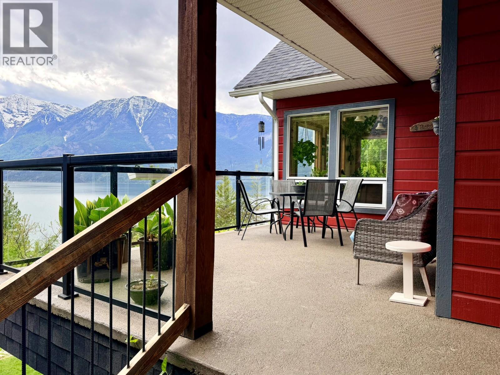13643 Mountain Shores Road N, Boswell, British Columbia  V0B 1A4 - Photo 14 - 10388060