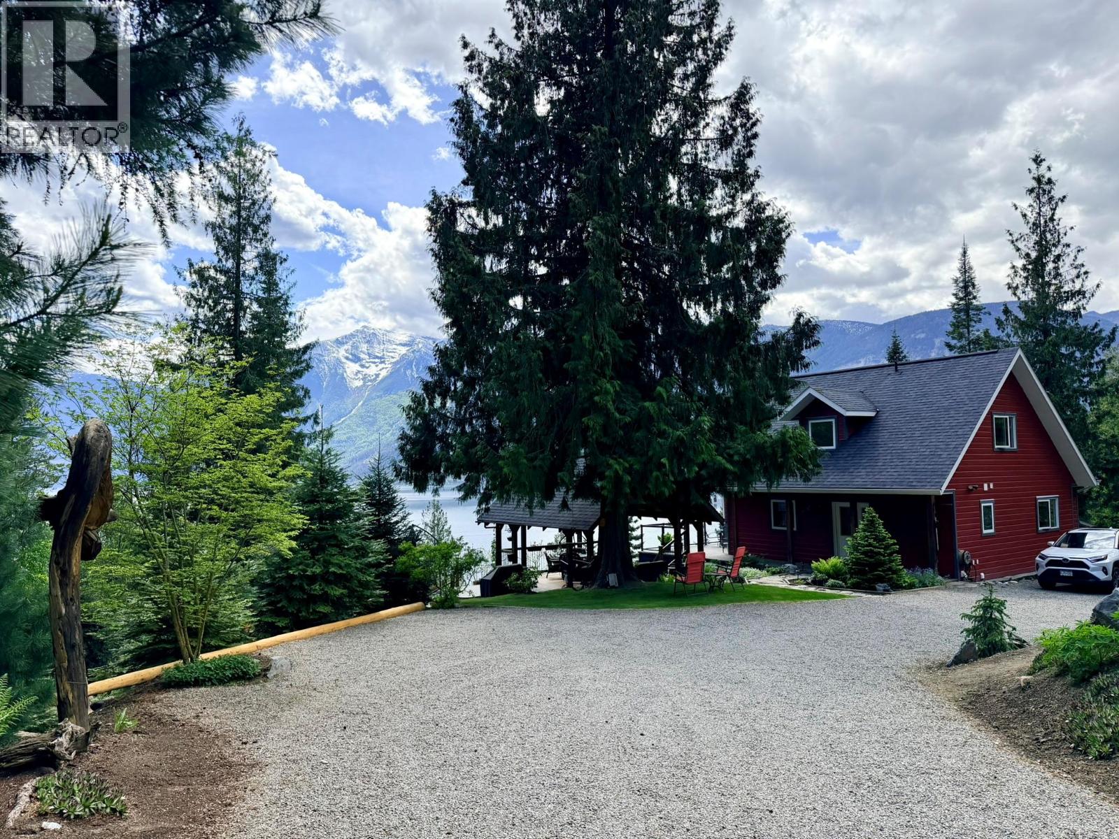 13643 Mountain Shores Road N, Boswell, British Columbia  V0B 1A4 - Photo 3 - 10388060